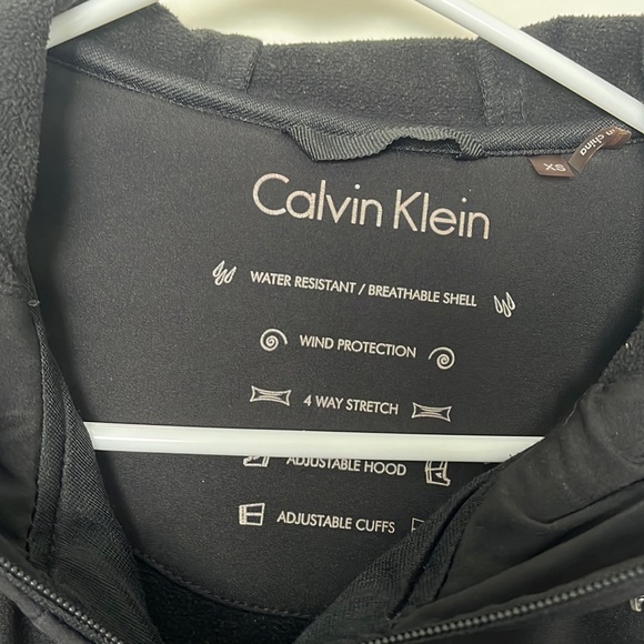 Calvin Klein Jacket - Picture 2 of 7